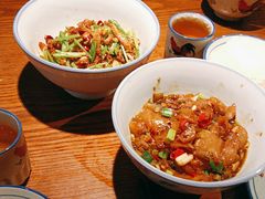 -老湘村·湖南土菜(天河维多利店)