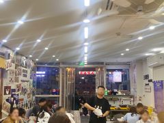 -三餐季年糕火锅(韩乐坊店)