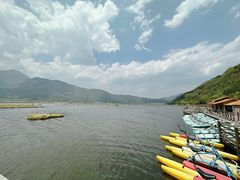 -腾冲北海湿地