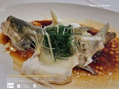 -粤盛海鲜平价店(洛溪食街店)