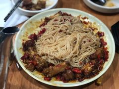 -贤花饭店(城阳店)