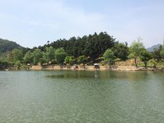 -杭州六谷生态休闲农庄有限公司