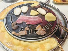 -老板娘的烤肉店(港湾广场店)