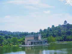 -东莞植物园