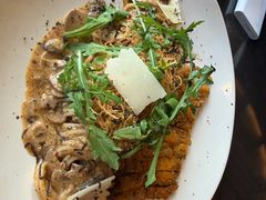 -哈蒙德餐厅