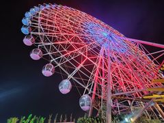 -三亚海昌梦幻海洋不夜城