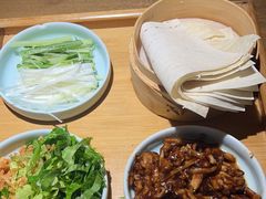 -吴记粥铺·淮扬小馆(欧尚店)
