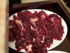 -陈记顺和潮汕牛肉火锅(韩江路店)