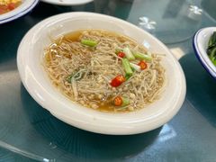 -溪涧堂农家土菜(神仙居店)