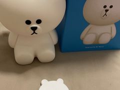 -line friends(明洞旗舰店)