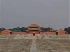 -清西陵