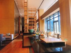 -博林天瑞喜来登酒店·西丽尚膳