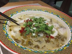 -西城饭店南京菜(新浦路店)