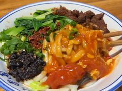 -老白家面馆(测绘东路总店)