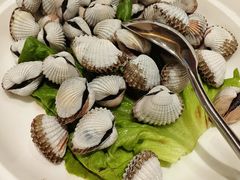 -霞客居酒店·霞客食府·宁海特色小海鲜