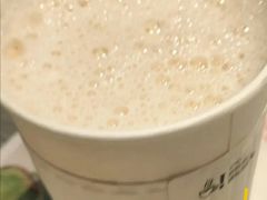 优品豆浆-麦当劳(台州路桥DT店)