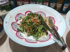 -比尔森韩式烤肉自助(绿园店)