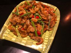 -醉小酒馆·川菜·江湖菜·重庆菜(观音桥旗舰店)