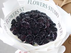 -花未央花店·WEYOUNG