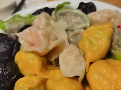 -小平岛開海水饺(浑南店)