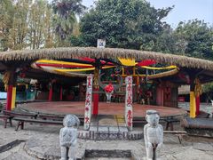 -云南民族村
