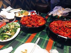 麻辣小龙虾-丁丁龙虾(总店)