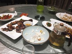 -丽华园(汉阳龙阳店)