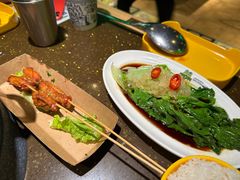 -蛙喔炭烧牛蛙(盐城盐都万达店)