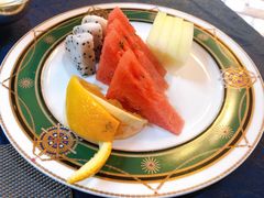 -马勒别墅·中餐厅