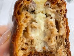 白桃煎茶可露丽-发酵食堂(屏风街店)