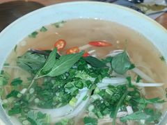 -saigon saigon | 西贡西贡(滨北店)
