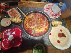 -蜀大侠火锅(总府路店)