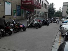 -幸福荣耀超市(学院路店)