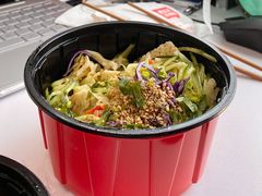 -西贝(宁波天一国购店)