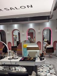 -芭莎造型·BAZAAR SALON