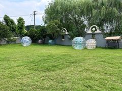 -优悦派 · 别墅轰趴馆(波西米亚风情馆店)
