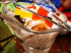 -傣乡之味·傣族特色手抓饭·孔雀宴(大理古城首店)