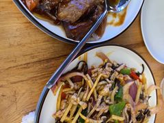 -川王府 Chuan Palace Chinese Restaurant