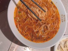 -松鹤面馆·古法焖肉面(观前店)
