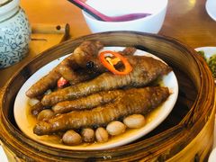 -香江小厨 The Kitchen(香江俱乐部店)