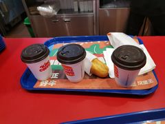 -汉堡王(龙德广场店)