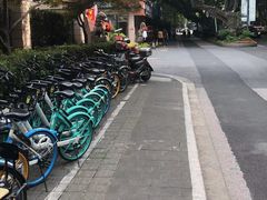-南京钟山宾馆(江苏省会议中心)
