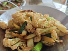 -芦茨金富饭庄·25年老字号·专做稻草鸡