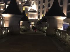 门面-山色西餐厅·银润锦江城堡酒店