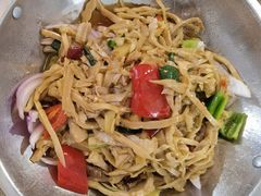 -涵家味土菜馆·徽州一绝臭鳜鱼(三河古镇店)