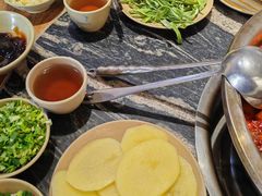 -渝味晓宇火锅(枇杷山正街店)