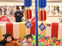 -长沙北辰三角洲大悦城