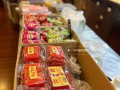 -芋包王闽南茶楼(八市店)