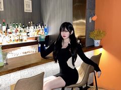 -LAMP BAR 水烟音乐酒吧