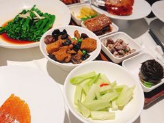 -四季民福烤鸭店(故宫店)